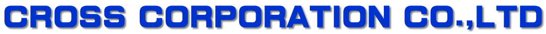CROSS CORPORATION CO.,LTD